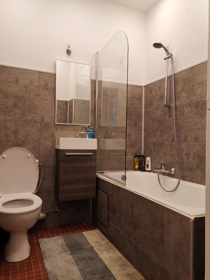 Florya Studio Woluwe Brüksel Dış mekan fotoğraf