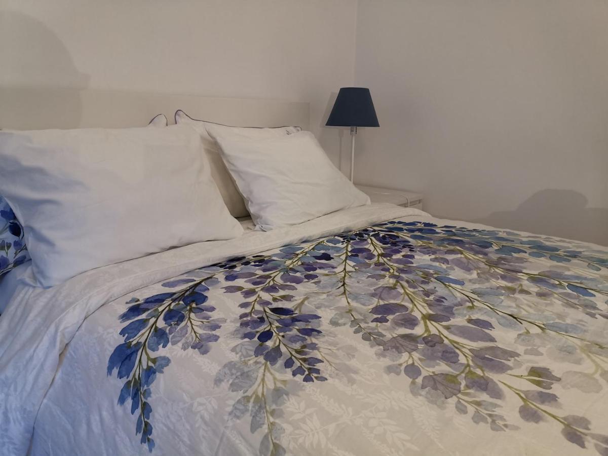 Florya Studio Woluwe Brüksel Dış mekan fotoğraf