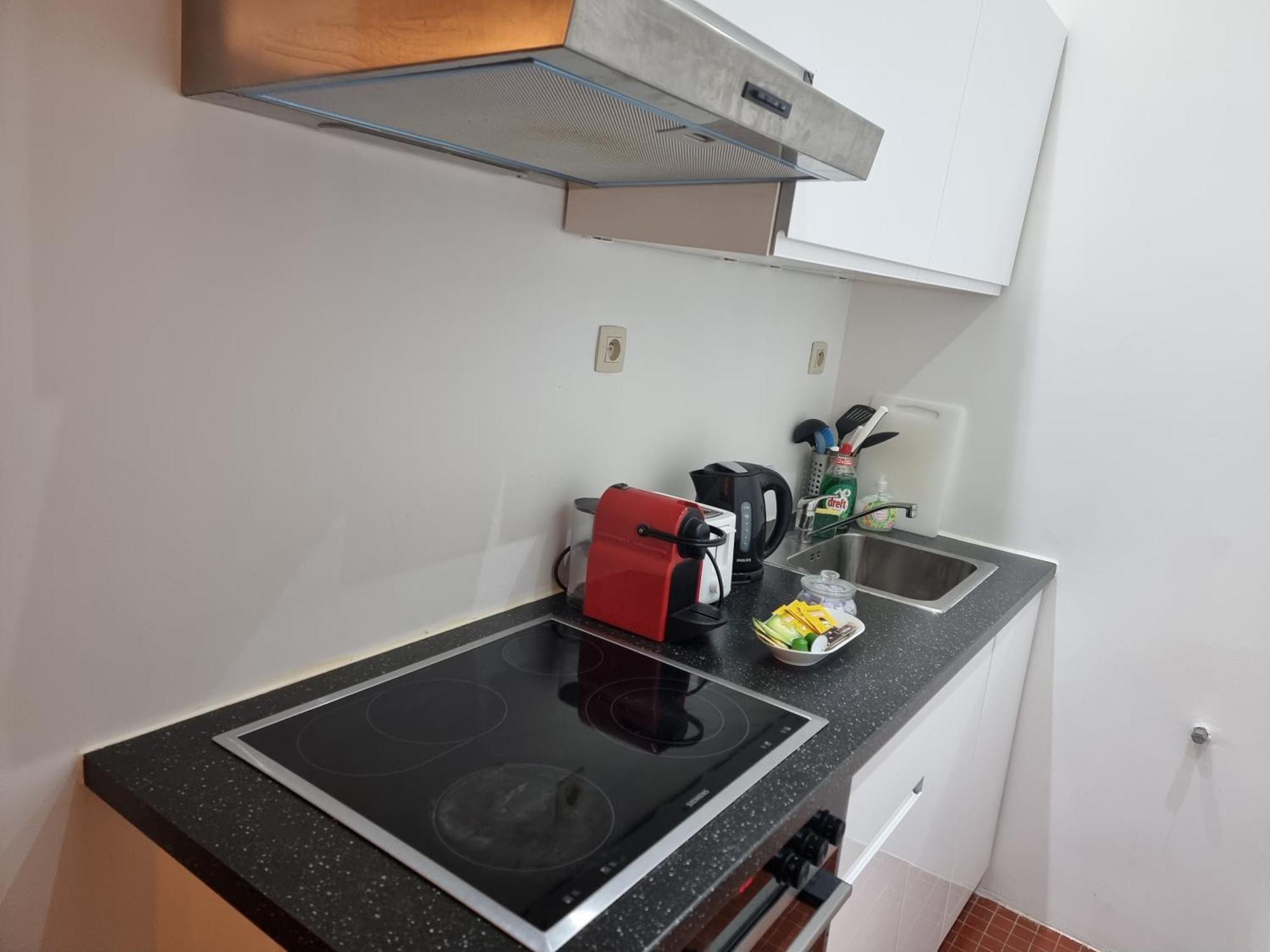 Florya Studio Woluwe Brüksel Dış mekan fotoğraf