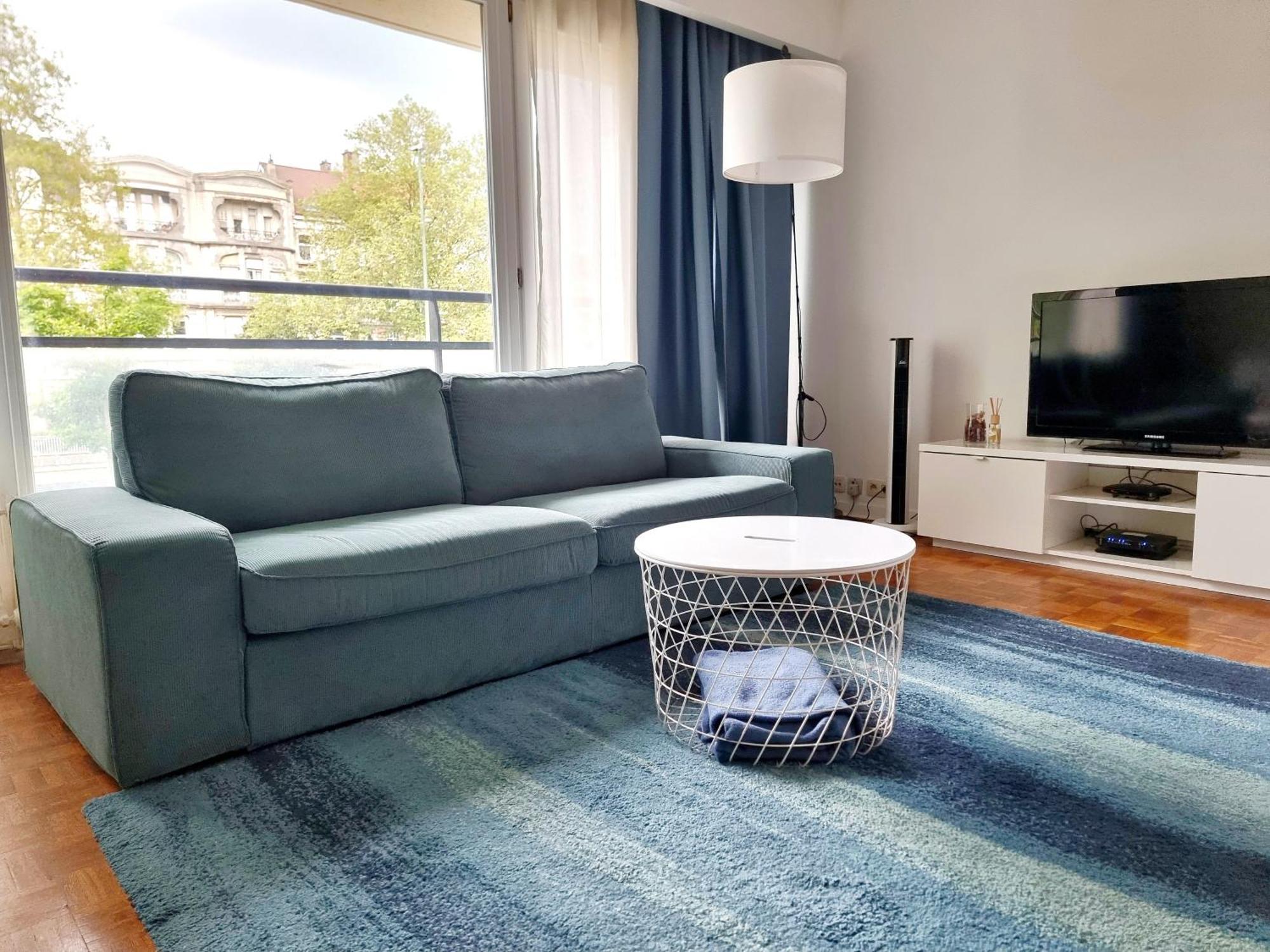 Florya Studio Woluwe Brüksel Dış mekan fotoğraf