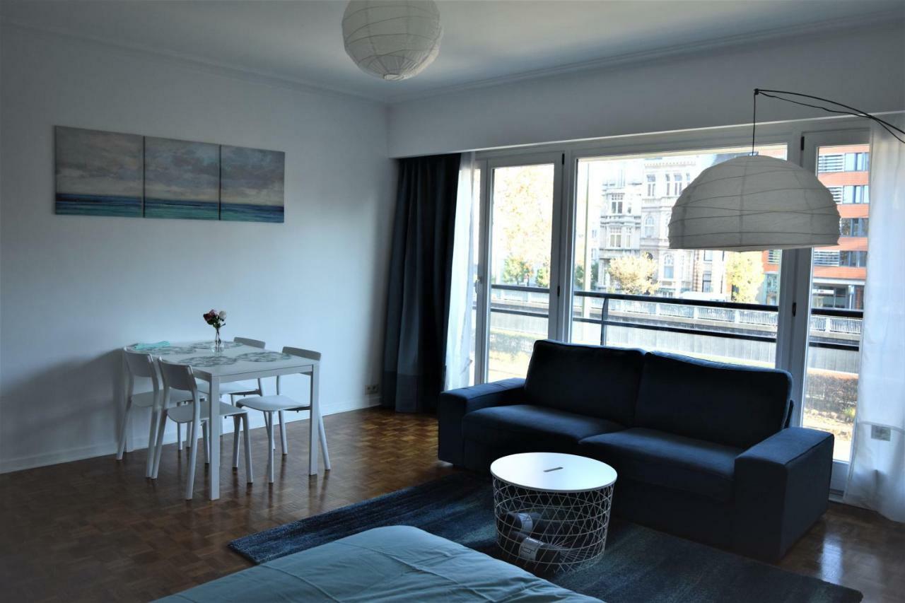 Florya Studio Woluwe Brüksel Dış mekan fotoğraf