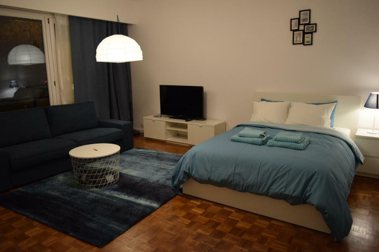 Florya Studio Woluwe Brüksel Dış mekan fotoğraf