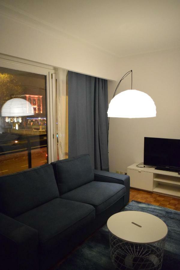 Florya Studio Woluwe Brüksel Dış mekan fotoğraf