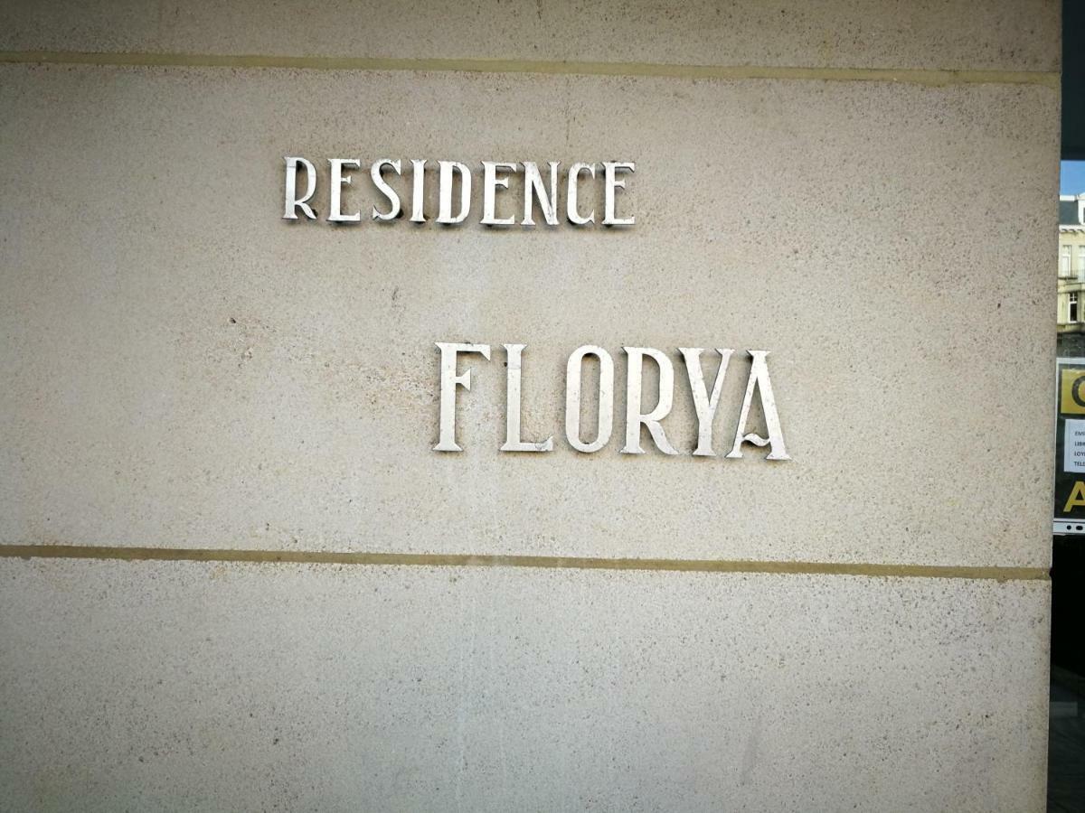 Florya Studio Woluwe Brüksel Dış mekan fotoğraf